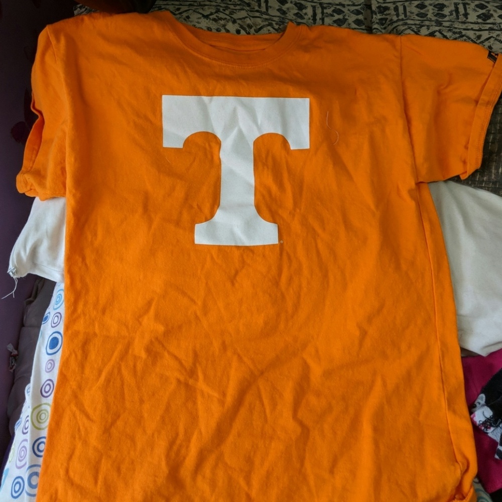 Tennessee shirt